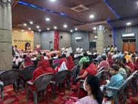 Swagat Dharmasabha, Jaipur (13 March 2025)